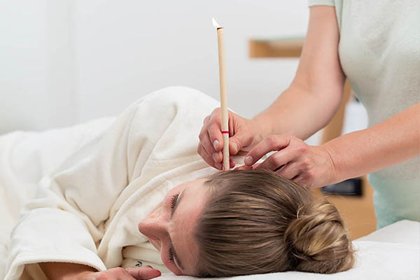 Hoppi Ear Candle Body Spirit Mind Cumbernauld