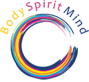 Body Spirit Mind Cumbernauld Logo