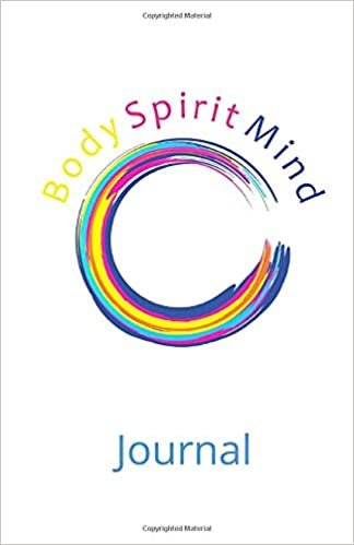 Body Spirit Mind Cumbernauld - Journal