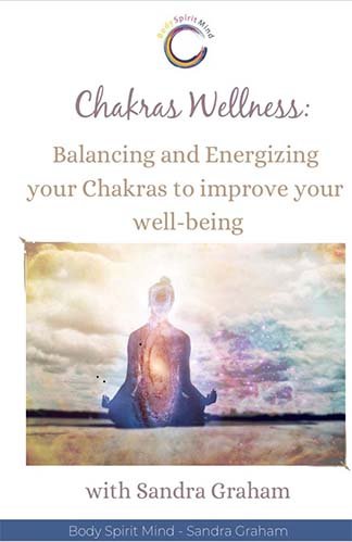 Chakra Wellness Sandra Graham